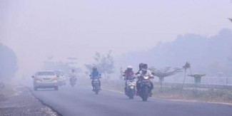 BNPB Akan Operasi Modifikasi Cuaca untuk Peluruhan Abu Vulkanik