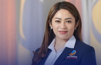 Punya Harta Rp16,7 M, Anggota DPR RI Masuk Desil 4 Penerima Bansos