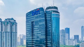BTN Pertahankan Rating Tertinggi AAA, PEFINDO Soroti Dukungan Pemerintah dan Program 3 Juta Rumah