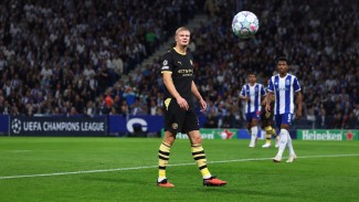 Erling Haaland Pilih Real Madrid Atau Barcelona saat Hengkang Dari Manchester City, Tapi Harganya 4,19 Triliun