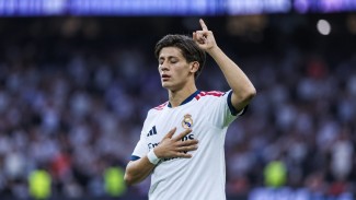 Madrid Bikin Kontrak Baru Buat Arda Guler Hingga 2031, Kembalinya Asencio Dalam Latihan Jadi Sorotan