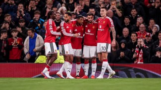 Liga Champions Matchday 1: Bayern, Como, Man Utd Menang di Laga Pembuka