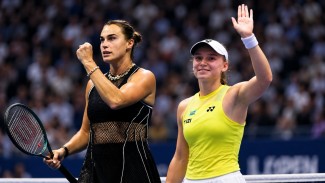 Si Cantik Rybakina Akhirnya Sukses Menumbangkan Coco Gauff dan Membawa Tiket Final US Open Menghadapi Aryna Sabalenka
