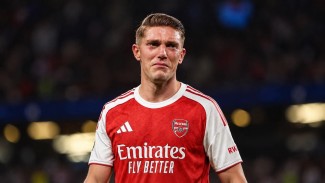 Tampil Buruk, Nasib Victor Gyokeres di Ujung Tanduk, Mikel Arteta Lebih Memilih Kai Havertz