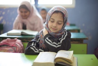 Austria Mulai Terapkan Larangan Jilbab bagi Siswi di Bawah 14 Tahun