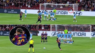 Yamal Pecahkan Rekor Messi dan Mbappe; Haaland Menyamai Aguero di Angka 36; Bayern Tembus 900