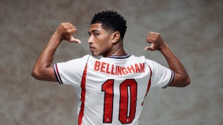 Real Madrid Buka Negosiasi dengan Bintang 23 Tahun soal Kontrak Baru, Mourinho Puji Bellingham Jadi Pasukan Inti