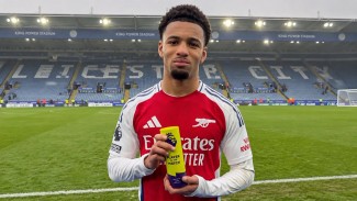 Pelatih Borussia Dortmund Setujui Transfer Arsenal, Mikel Arteta Dapat Kabar Terbaru soal Ethan Nwaneri