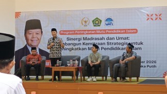 Hidayat Nur Wahid Dorong Pemerintah Optimalkan Dana Abadi Pesantren