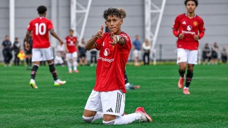 Fabrizio Romano Ungkap Pendirian Sir Jim Ratcliffe soal Mempertahankan JJ Gabriel di Man Utd