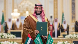 Arab Saudi Dikabarkan Kejar Gencatan Senjata Dua Pekan dan Minta Perundingan Langsung dengan Houthi