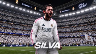 Bernardo Silva Tidak Bisa Lagi Dianggap Sekadar Pemain Pelapis Untuk Real Madrid