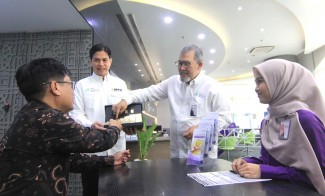Tembus Rp5,3 Triliun, Ini yang Bikin Pembiayaan Consumer Bank Muamalat Melonjak