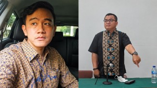 Relawan Gibran Dapat Kursi di Sidang MK, Gugatan Ijazah Gibran dari Prof Denny Indrayana Berlanjut Rabu
