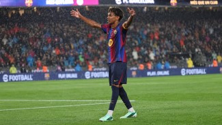 Lamine Yamal Bikin Kesal Arsenal Gara Gara Bilang Barcelona Lebih Perkasa