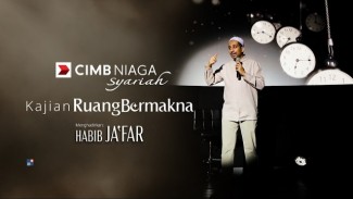 CIMB Niaga Syariah Bawa Konsep Baru untuk Nasabah, Ini yang Disiapkan