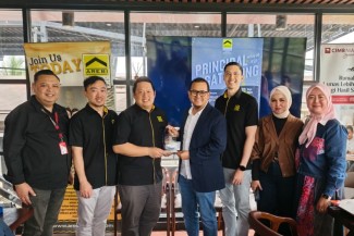 CIMB Niaga Syariah Masuk Lebih Dalam ke Ekosistem Properti, Ada Hal Penting di Baliknya