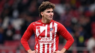 Merasa Tidak Ada Kepasptian, Barcelona Mulai Bisa Lupakan Julian Alvarez dan Beralih Memilih Gabriel Jesus