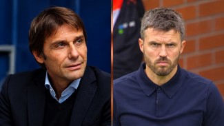 Michael Carrick Segera Ditendang dari Manchester United, Conte Disiapkan Jadi Pengganti