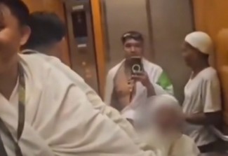 Viral Oknum Muthawif Sindir Jamaah Lansia: Nunggu Tua Baru Umrah!