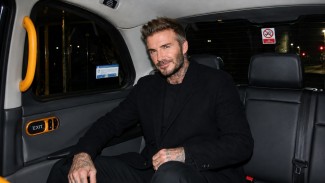 David Beckham Menerima Deviden Rp830 Miliar Saat Membintangi Banyak Brand Piala Dunia