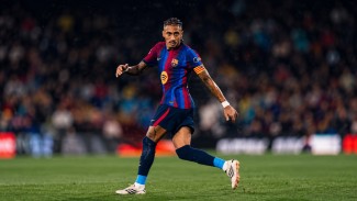 Barcelona Puas dengan Skuad Saat Ini, tapi Belum bisa Melupakan Target Utama Musim Panas