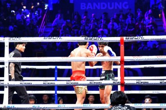 Wagub Jabar Dorong Combat Sport Jadi Ruang Prestasi Generasi Muda