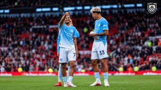 Pemain Rekrutan Musim Panas Man City Menggoda Klub Lamanya setelah Klub Barunya Bermasalah