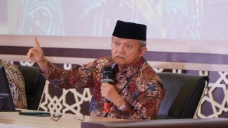 Indonesia Perlu Partai Oposisi Yang Kuat