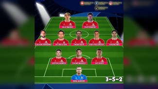 Pertempuran Final Hidup Mati Indonesia VS Thailand: Saatnya Kerahkan Semua Kekuatan Untuk Gengsi