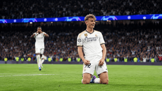 Real Madrid Halangi Rencana Rekrut Pemain Favorit Cesc Fabregas ke Arsenal