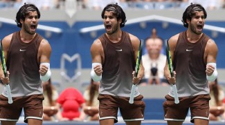 Alcaraz Juara Tokyo Open Setelah Tumbangkan  Lehecka Untuk Pertahankan Gelar ATP 500 dan Bawa Hadiah 6,9 Miliar