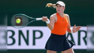 Mirra  Andreeva Kalahkan Alexandrova Untuk Melaju ke Semifinal Beijing Open