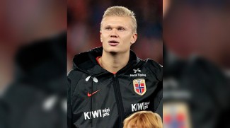 Barcelona dan Real Madrid Diam Diam Rebutan  Mesin Gol Man City, Erling Haaland