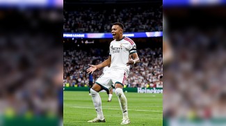 Mbappé Diprediksi Siap Menghadapi Villarreal