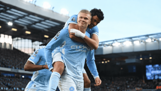 Manchester City Perlu Sanksi Sembilan Tahun, Kata Arsitek Premier League