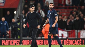 Seorang Pemain Arsenal  Hampir Tdak Akan Bisa Bermain  Karena Membuat Arteta Tidak Nyaman