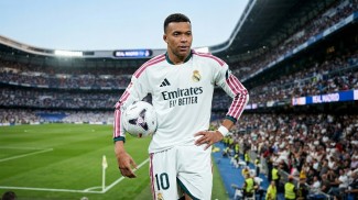 Kylian Mbappe Tanpil Luar Biasa, Sumbang 2 Gol dan Bikin Gawang Sevilla Jebol 4-1