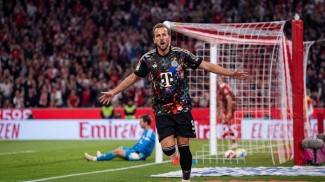 Harry Kane Mengenang Perubahannya Sejak Bergabung dengan Bayern Munich