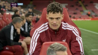 Florian Wirtz Baru Saja Mencetak Gol  Untuk Liverpool Langsung Dipuji  Andoni Iraola