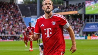 Harry Kane Sepakat dengan Rekan Setim Bayern Munich soal Arsenal Usai Laga Liga Champions