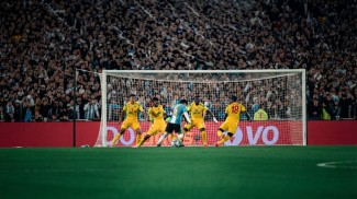 Messi Sebut Dua Gol Terbaik dalam Kariernya