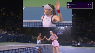 Si Cantik Rybakina Juara Ningbo Open, Raih Gelar Keempat Musim Ini Terbanyak di Tur