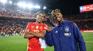 Jadi Rebutan Klub Klub Besar, Nico Williams Kirim Pesan Resmi soal Transfer ke Arsenal
