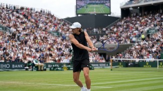 De Minaur Sukses Singkirkan  Machac di Babak Pertama Wina ATP500