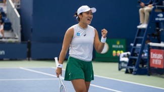 Janice Tjen Tersingkir di 16 Besar Guangzhou Open 2026, Masih Ada Harapan di Nomor Ganda