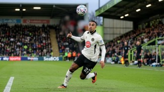 Man Utd Bernafsu Mendatangkan Striker Seharga 2,1 Triliun Sebagai Target Rekrutan Berikutnya