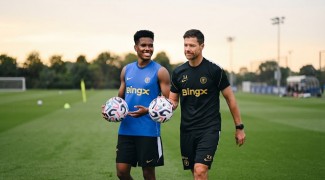 Nasib Estevao Willian di Chelsea Tergantung Xabi Alonso
