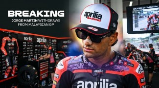 Martin Mengakui Gelar MotoGP Sudah Hilang Setelah Mundur Dari Sepang