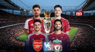Formasi Arsenal Melawan Liverpool: Kesepakatan Gyokeres Tercapai dan Rekrutan Musim Panas Dicoret